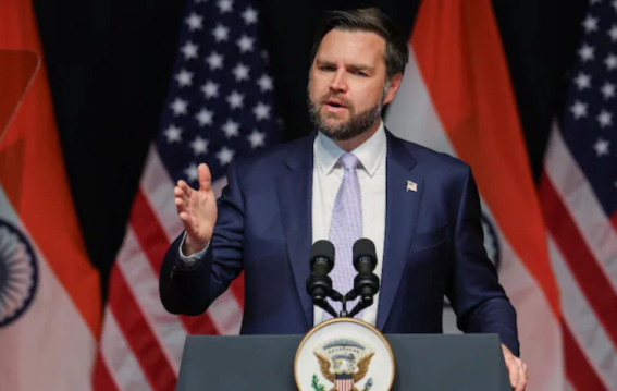 U.S. Urges De-escalation as India-Pakistan Tensions Rise, Rules Out Military Involvement